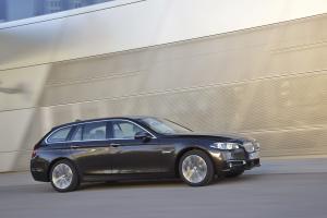 BMW 530d xDrive Touring Modern Line 2013 года  (WW)